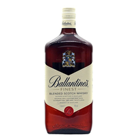 Ballantines Finest 1 L 40% vol