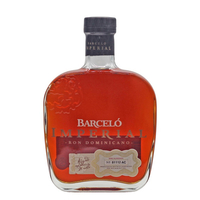 Barcelo Imperial Rum 0, 7 L 38% vol