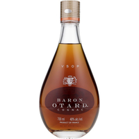 Baron Otard Cognac VSOP 0, 7 Ltr. 40%vol