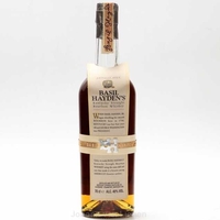 Basil Haydens Kentucky Straight Bourbon Whiskey 0, 7 L 40%vol