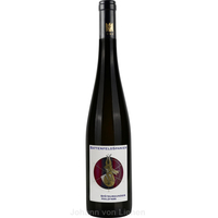Battenfeld-Spanier Spätburgunder 0, 75 L 13% vol