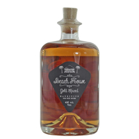 Beach House Gold Spiced 0, 7 L 40% vol