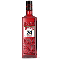 Beefeater 24 London Dry Gin 0, 7 L 45%vol