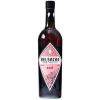 Belsazar Rose Wein-Aperitif 0, 75 L 14, 5 % vol
