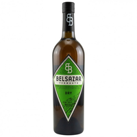 Belsazar Vermouth Dry 0, 75 L 19% vol
