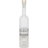 Belvedere Vodka Organic 0, 7 L 40% vol