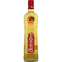 Berentzen Apfel Likör 0, 7 L 18% vol