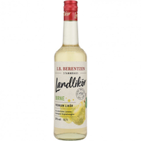 Berentzen Landlikör Birne 0, 7 L 20% vol