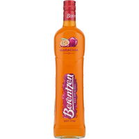 Berentzen Maracuja Likör 0, 7 L 18% vol