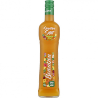 Berentzen Smoothie Tropical Flirt Likör 0, 5 L 15% vol