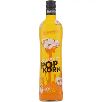 Berentzen Sweet Popkorn Likör 0, 7 L 15% vol