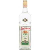 Berentzen Traditionskorn Weizenkorn 1 L 32% vol