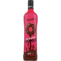 Berentzen Yummy Donut Likör 0, 7 L 15% vol