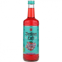 Berliner Luft Glitter Erdbeere 0, 7 L 18% vol