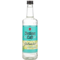 Berliner Luft Holunder 0, 7 L 18% vol