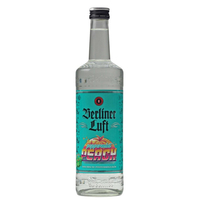 Berliner Luft Peppermint Peach 0, 7 L 18% vol