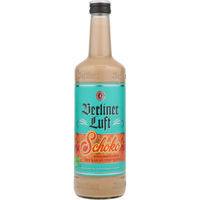 Berliner Luft Schoko 0, 7 L 15% vol