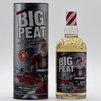 Big Peat Christmas Edition 2018 0, 7 L 53, 9%vol