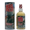 Big Peat Christmas Edition 2021 0, 7 L 52, 8% vol