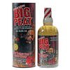 Big Peat Christmas Edition 2022 0, 7 L 54, 2% vol