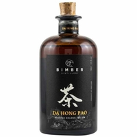 Bimber Da Hong Pao Tea Gin 0, 5 L 51, 8% vol