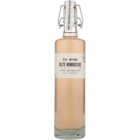 Birkenhof Alte Himbeere Edition Fasslagerung 0, 5 L 40% vol