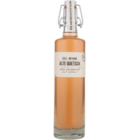 Birkenhof Alte Quetsch Edition Fasslagerung 0, 5 L 40% vol