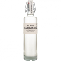Birkenhof Alte Williams Birne Fasslagerung 0, 5 L 40% vol