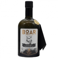 BOAR Gin 0, 5 L 43% vol