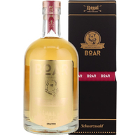 Boar Gin Royal 0, 5 L 43% vol