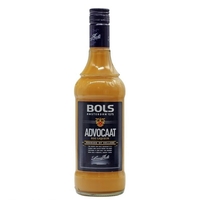 Bols Advocaat Eierlikör 0, 7 L 15% vol