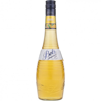 Bols Banana Likör 0, 7 L 17% vol