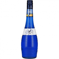 Bols Blue Curacao 0, 7 L 21% vol