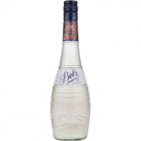 Bols Cacao White Likör 0, 7 L 24% vol