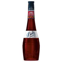 Bols Cherry Brandy Likör 0, 7 L 24% vol
