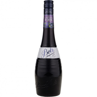 Bols Creme de Cassis Likör 0, 7 L 17% vol