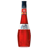 Bols Red Orange 0, 7 L 17% vol
