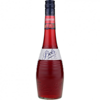 Bols Strawberry Erdbeerlikör 0, 7 L 17% vol