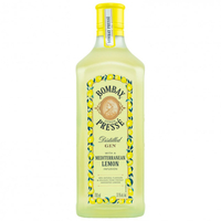 Bombay Citron Presse Gin 0, 7 L 37, 5% vol