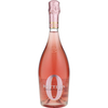 Bottega 0 Rose alkoholfrei 0, 75 L