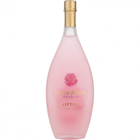Bottega Bocca di Rosa Rosolio 0, 5 L 30% vol