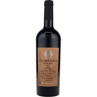 Bottega Florenzia Rosso IGT Toscana 0, 75 L 14% vol