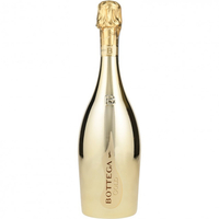 Bottega Gold Prosecco Spumante DOC 0, 75 L 11% vol