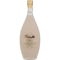 Bottega Latte Macchiato Italienischer Likör 0, 5 L 15% vol