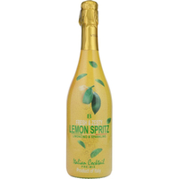 Bottega Lemon Spritz Weinhaltiges Getränk 0, 75 L 5% vol