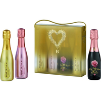 Bottega Piccolo Set 4x0, 2L 0, 8 L 10% vol