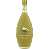 Bottega Pistacchio Liquore Italienischer Likör 0, 5 L 17% vol
