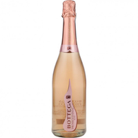 Bottega Poeti Rose Prosecco Spumante DOC 0, 75 L 12% vol