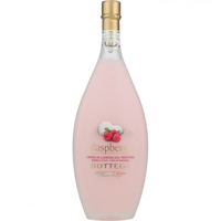 Bottega Raspberry Liquore Italienischer Likör 0, 5 L 15% vol