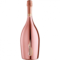 Bottega Rose Gold Pinot Spumante Brut 3,  L 12% vol